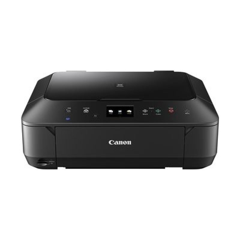 Canon MG6650 — görsel 4