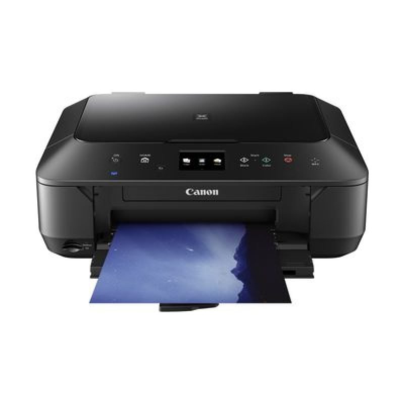 Canon MG6650 — görsel 5