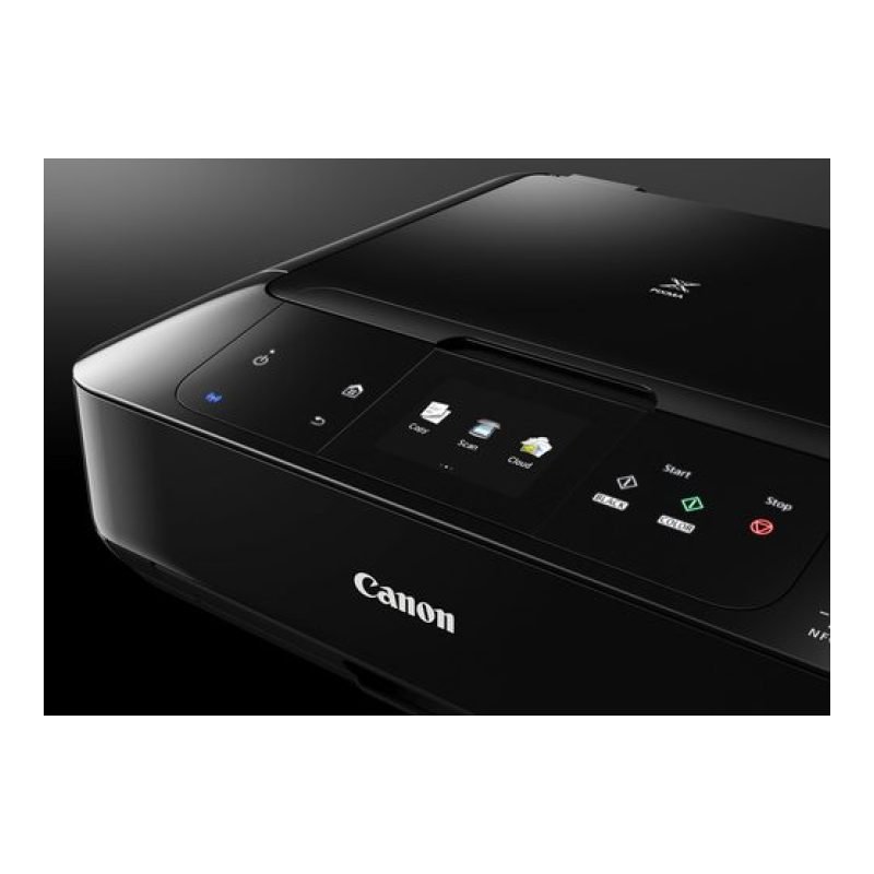 Canon MG7550 — görsel 4