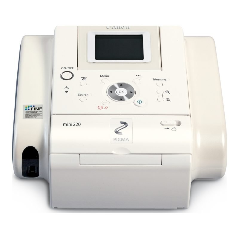 Canon mini220