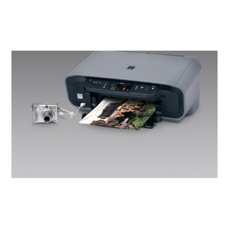 Canon PIXMA MP160 — görsel 3
