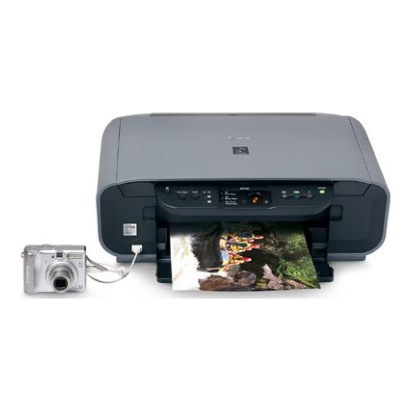 Canon PIXMA MP160 — görsel 4