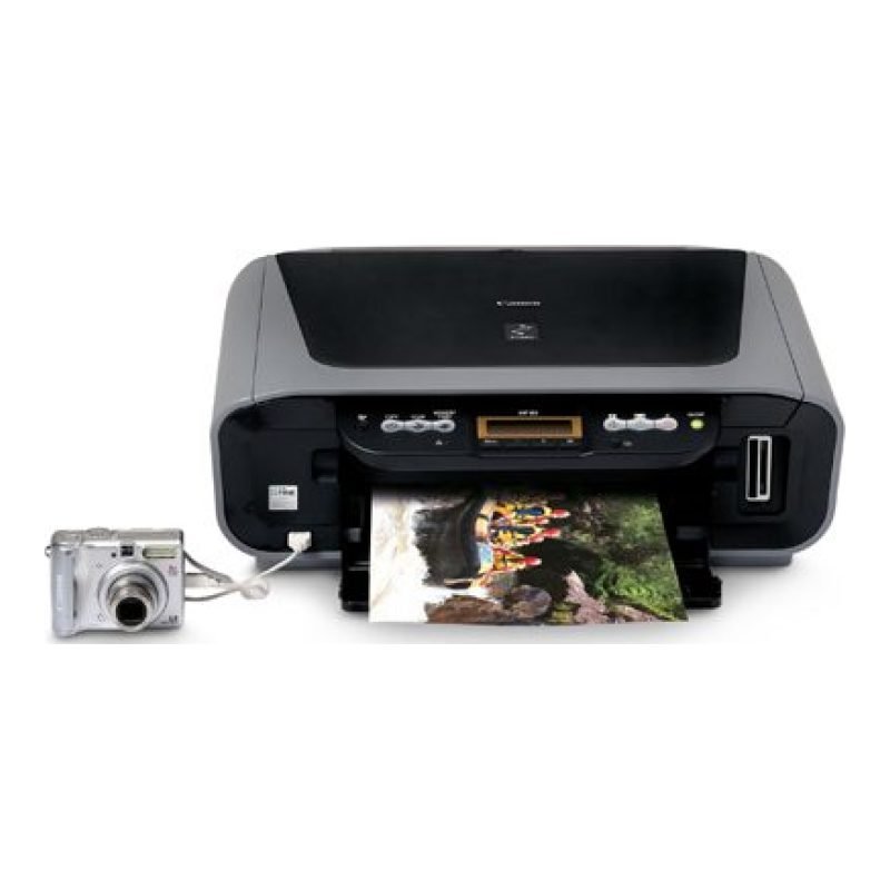Canon PIXMA MP180 — görsel 5