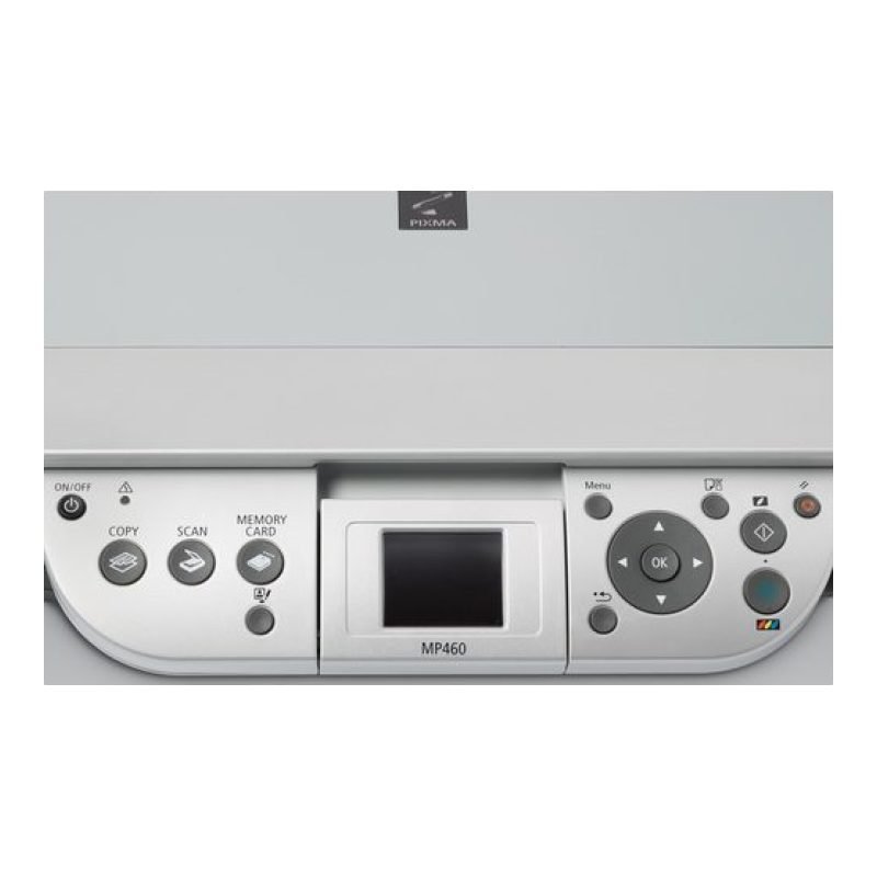 Canon PIXMA MP460 — görsel 3
