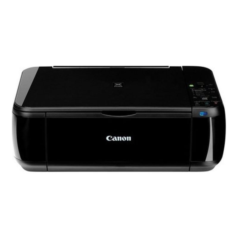 Canon MP495 — görsel 2
