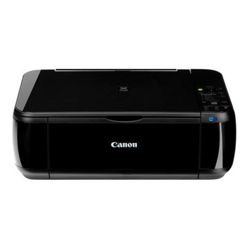 Canon PIXMA MP499 — görsel 2