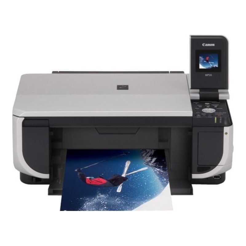 Canon PIXMA MP510