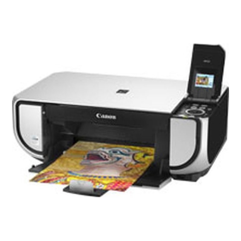 Canon PIXMA MP520