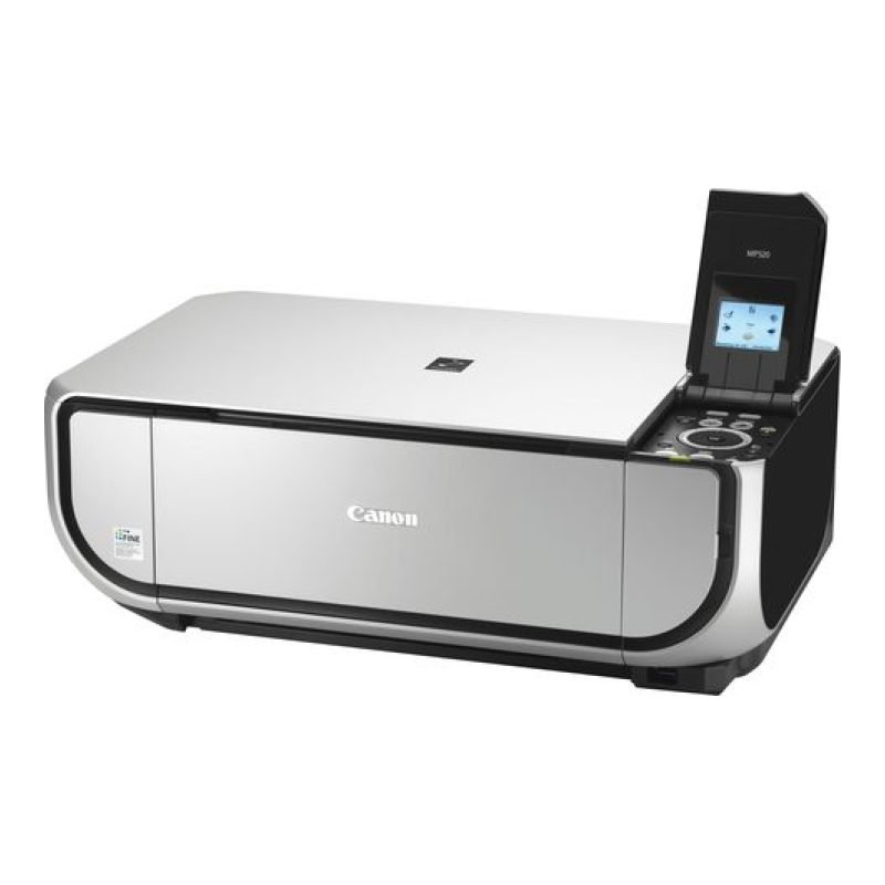 Canon PIXMA MP520 — görsel 2