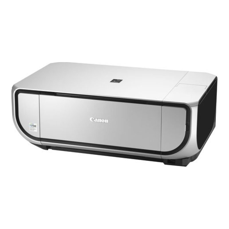 Canon PIXMA MP520 — görsel 3