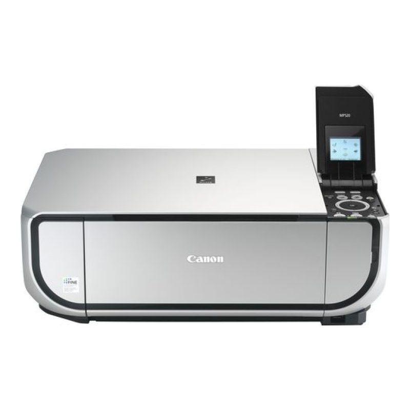 Canon PIXMA MP520 — görsel 4