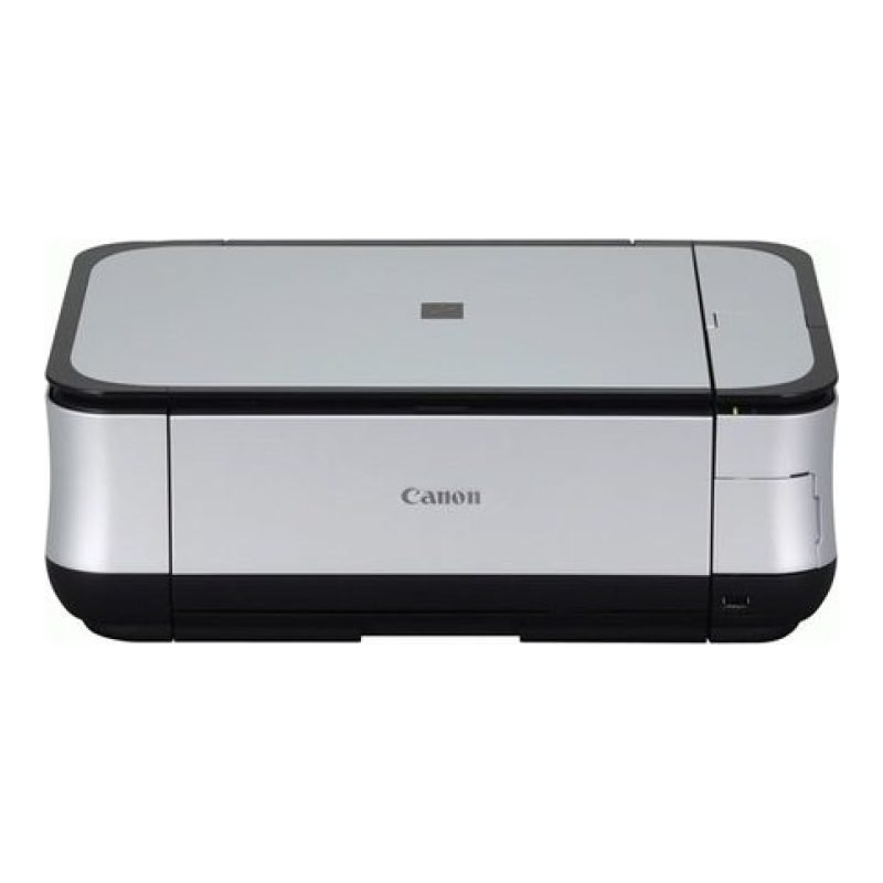Canon MP550 — görsel 3