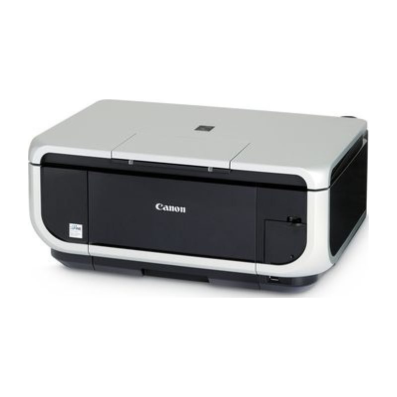 Canon MP600 — görsel 2
