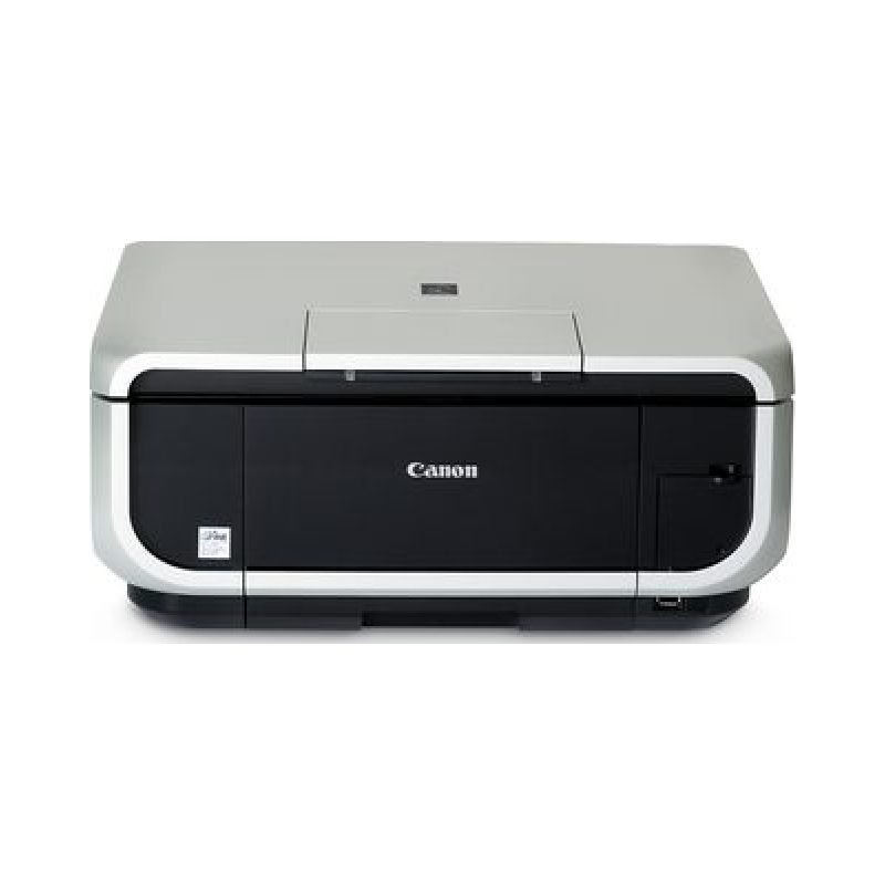 Canon MP600 — görsel 4