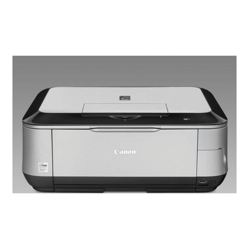 Canon MP640 — görsel 2