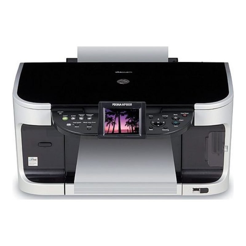 Canon MP800R