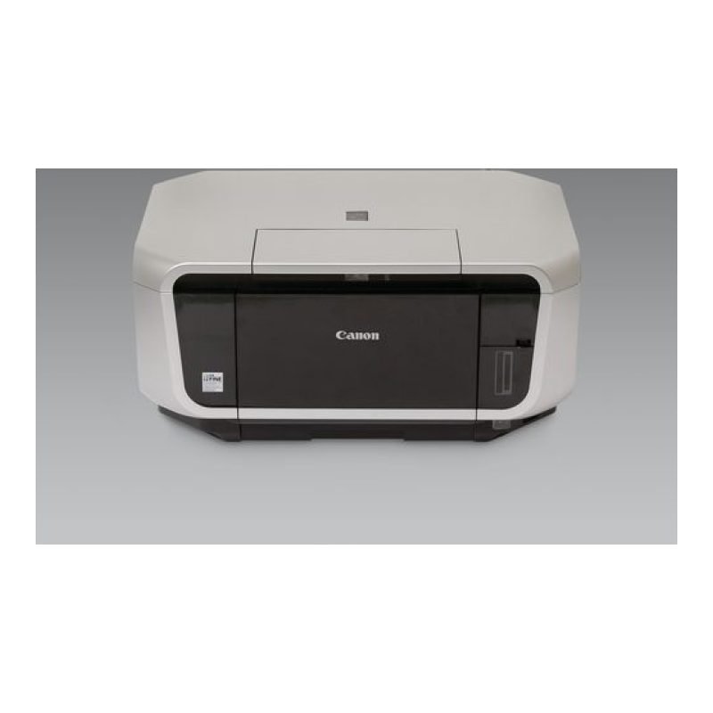 Canon MP810 — görsel 5