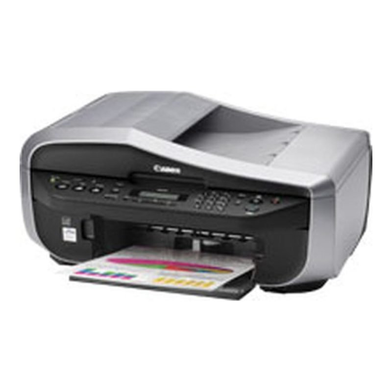 Canon MX310