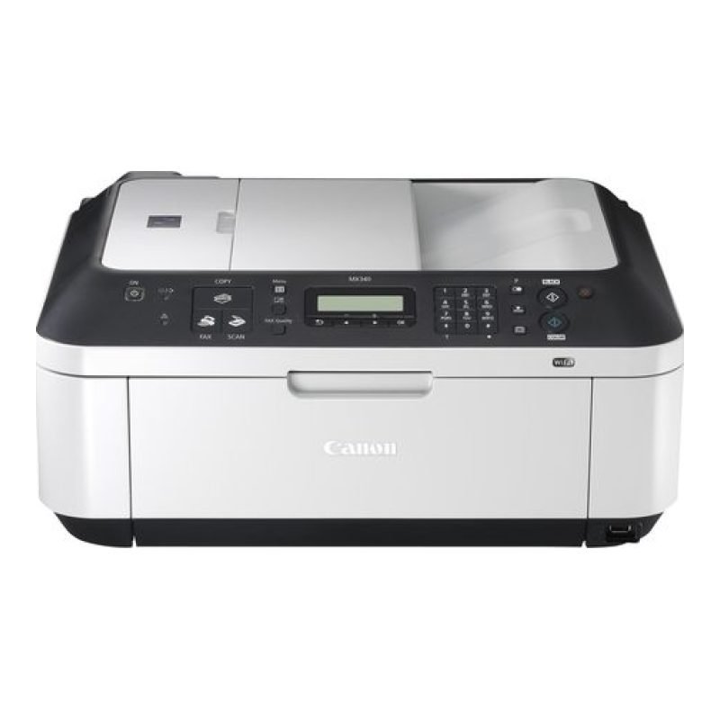 Canon MX340 — görsel 3