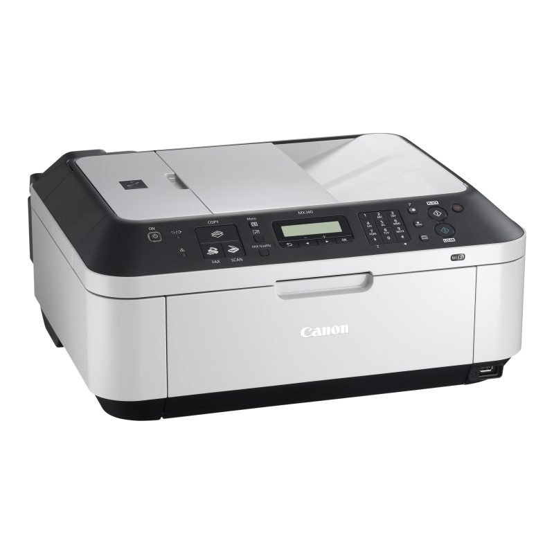 Canon PIXMA MX340 — görsel 4