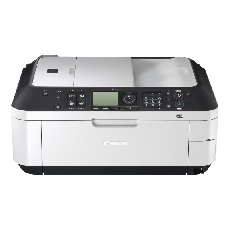 Canon MX350