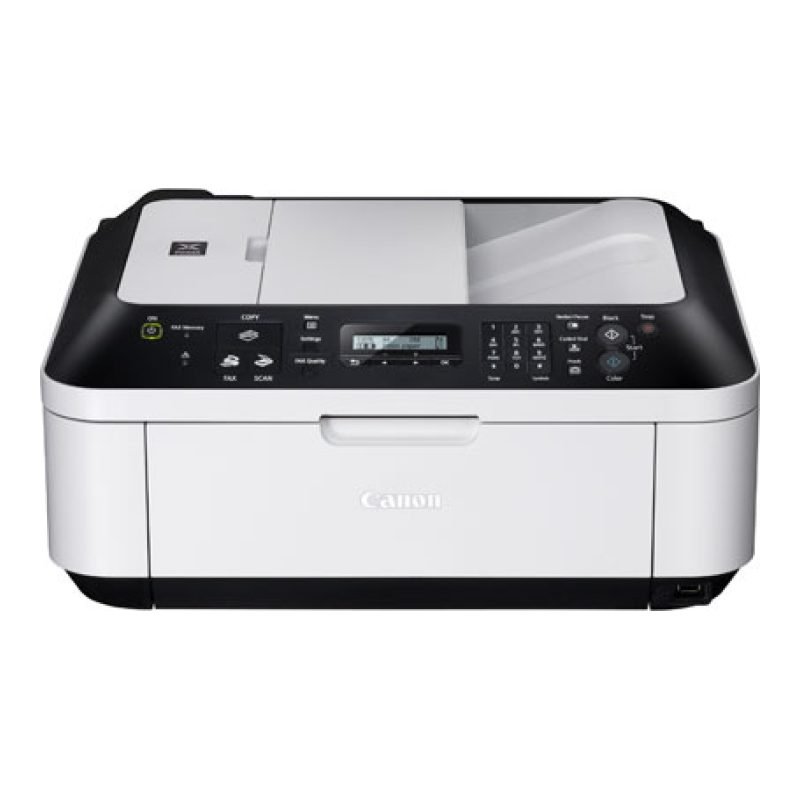 Canon MX360
