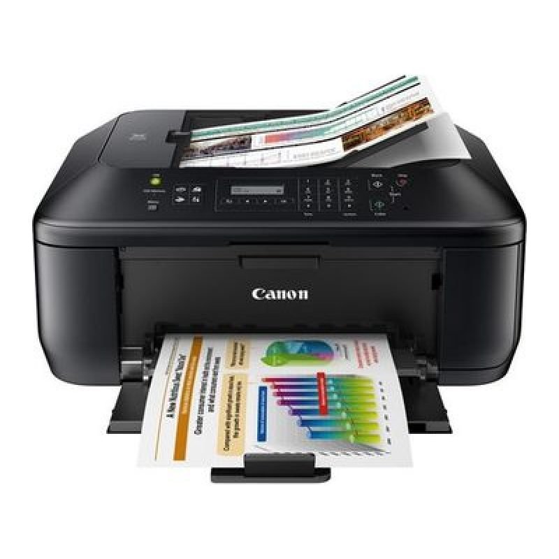 Canon PIXMA MX375