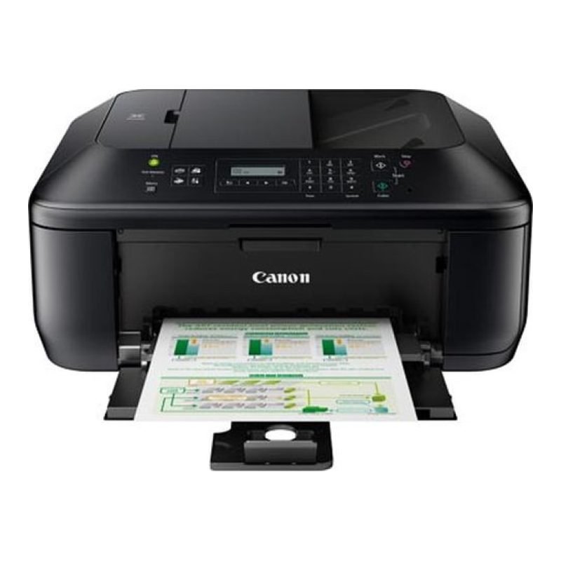 Canon MX395