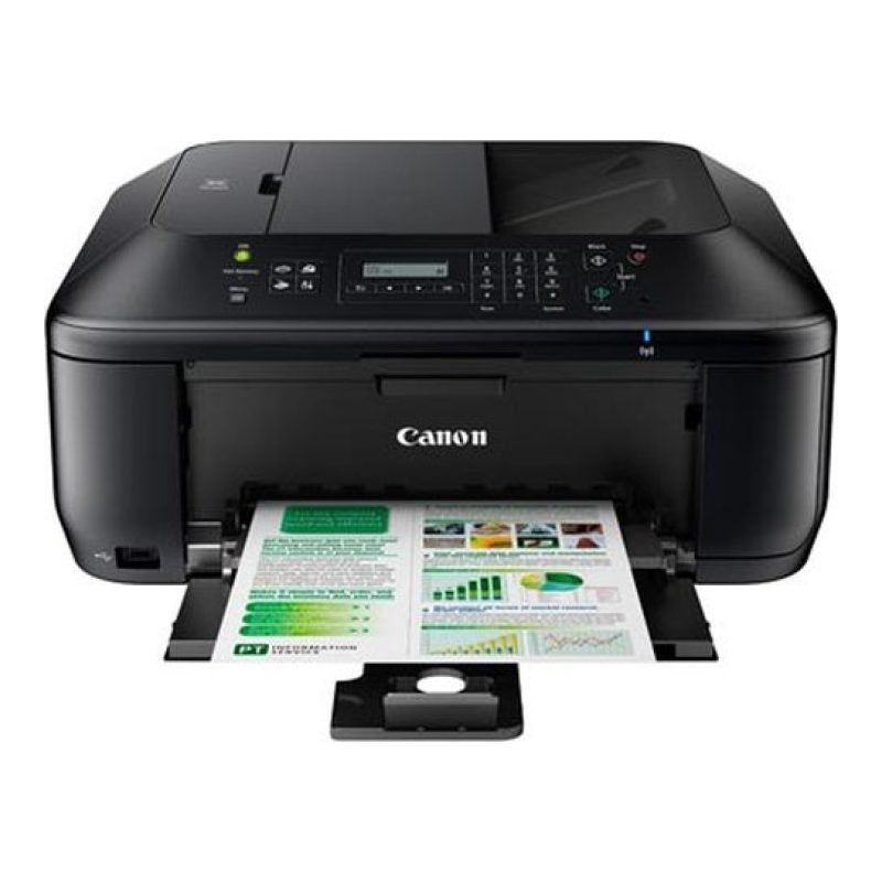 Canon PIXMA MX455