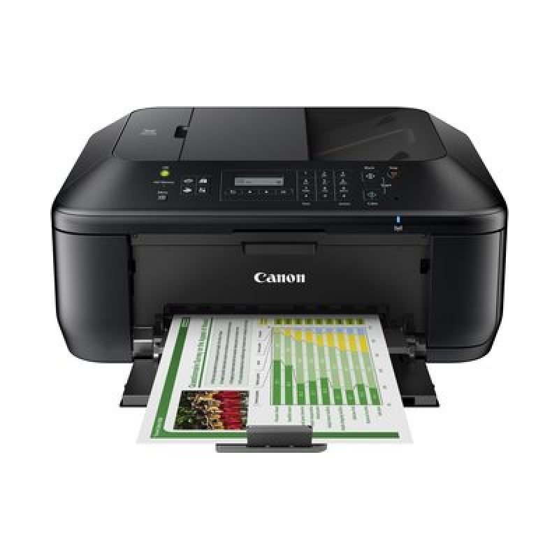 Canon MX475 — görsel 2