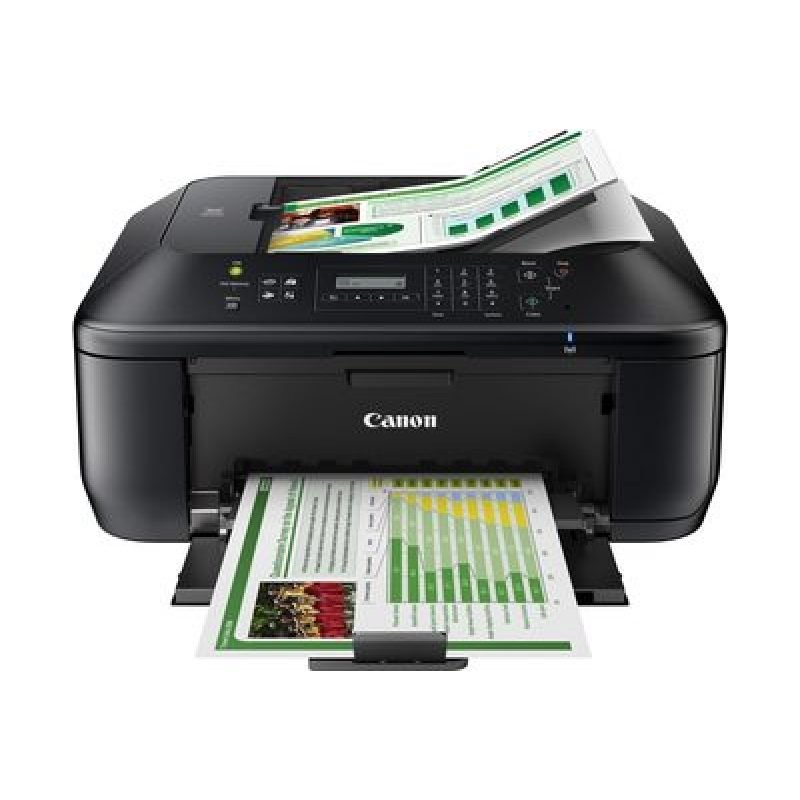 Canon MX475 — görsel 3