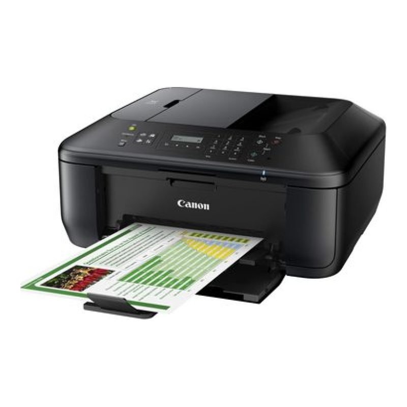 Canon MX475 — görsel 5