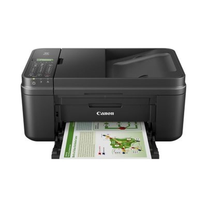 Canon MX495 — görsel 3