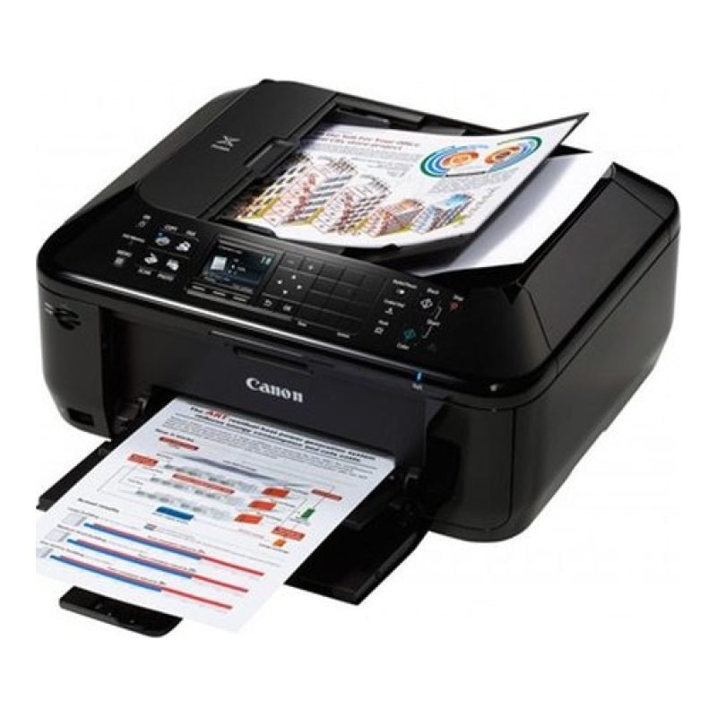 Canon MX515