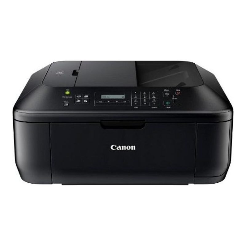 Canon MX515 — görsel 2