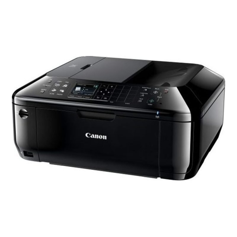 Canon MX515 — görsel 3