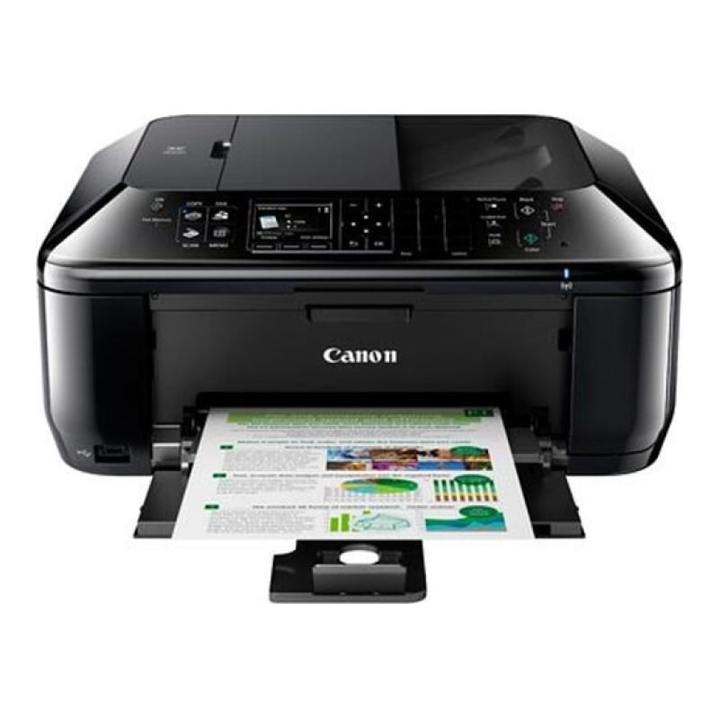Canon MX525
