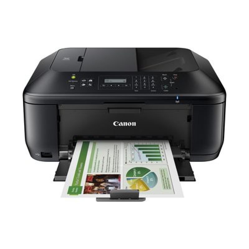 Canon MX535 — görsel 3
