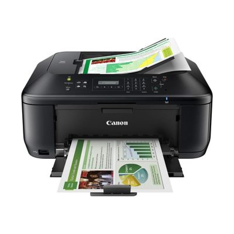Canon MX535 — görsel 4