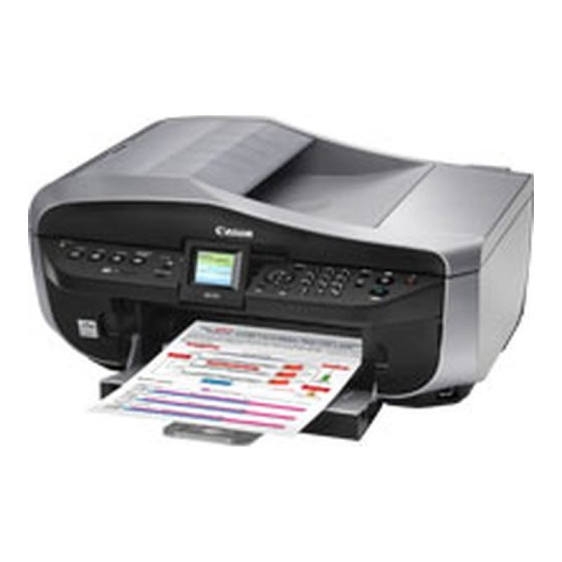 Canon MX700