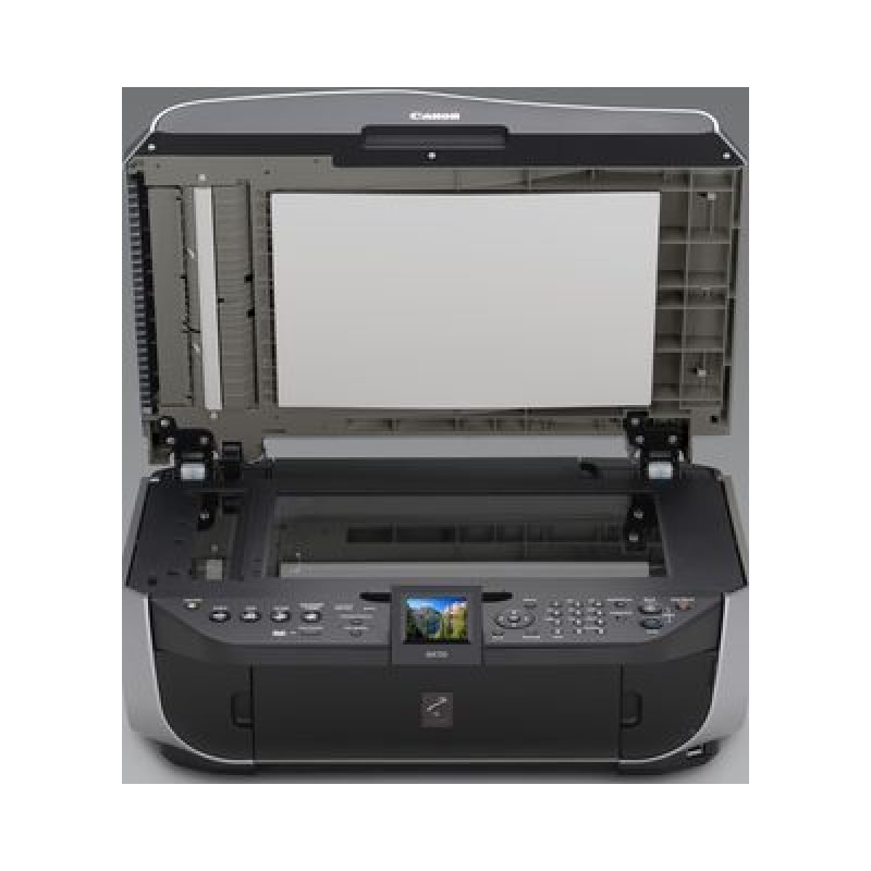Canon MX700 — görsel 5