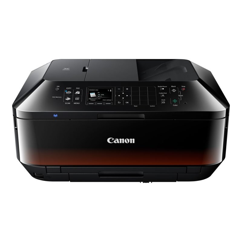 Canon MX725