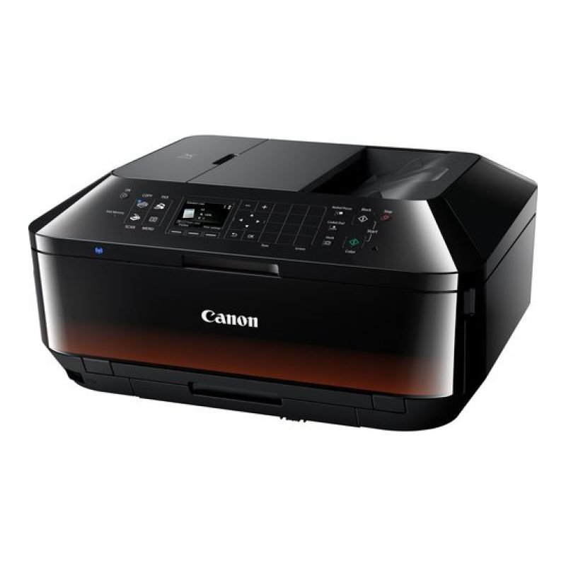 Canon MX725 — görsel 2