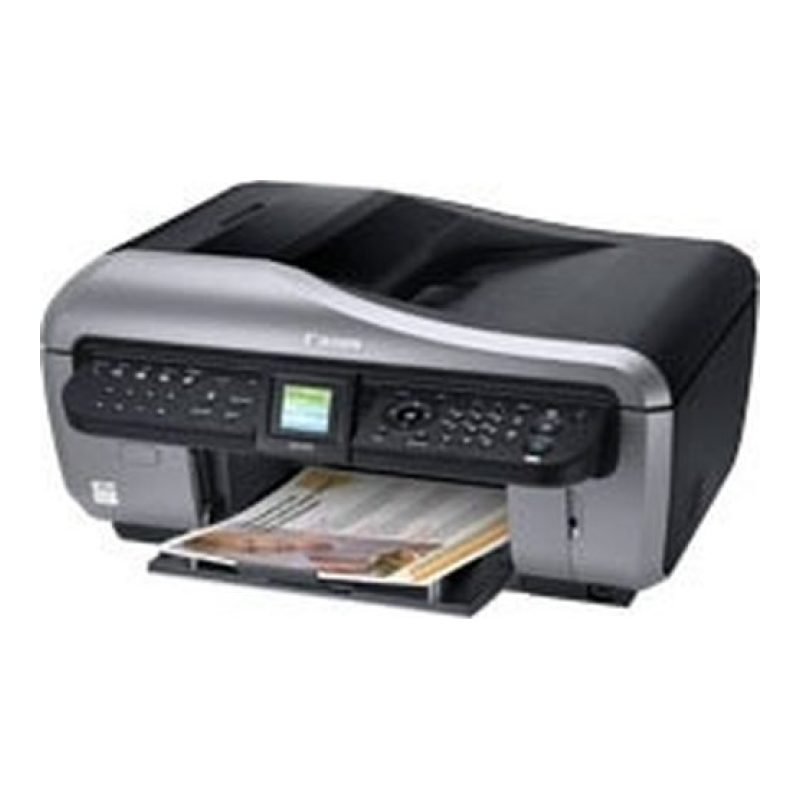 Canon MX7600