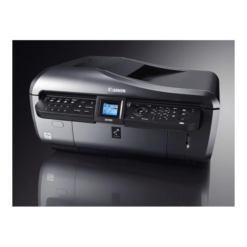 Canon MX7600 — görsel 2