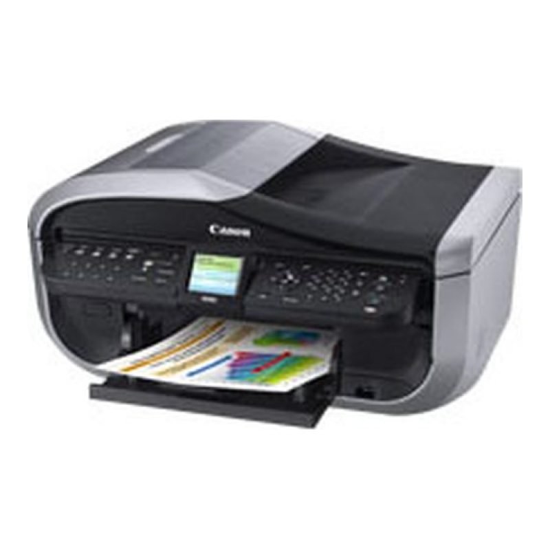 Canon MX850