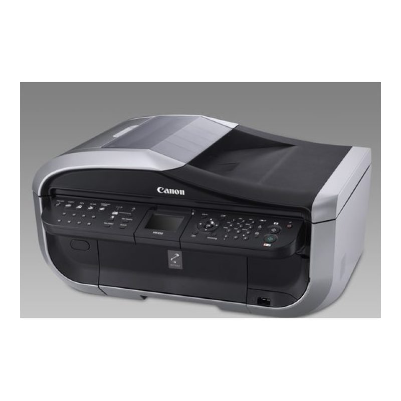 Canon MX850 — görsel 3