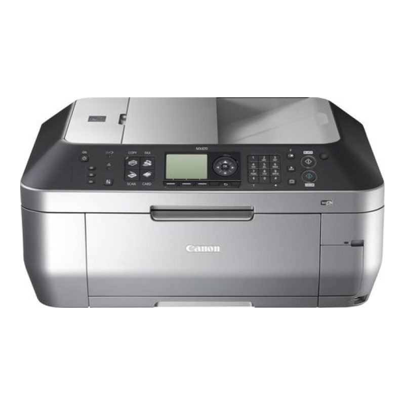 Canon MX870