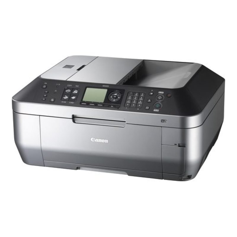 Canon MX870 — görsel 3