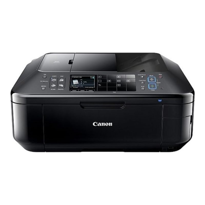 Canon PIXMA MX895